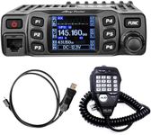 AnyTone AT-778UV Transceiver Mobile