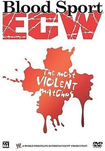 ECW GREATEST MATCHES