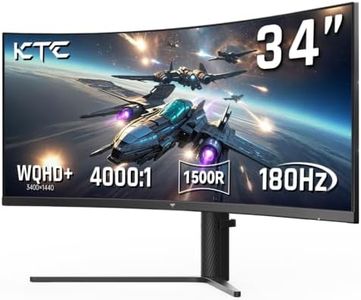KTC 34 Inc