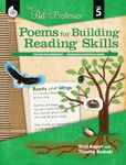Poems for Building Reading Skills Level 5: Poems for Building Reading Skills