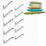 Flow Racks 5 Board Surf Rack Adjust