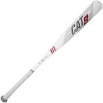 Marucci CAT8 -3 BBCOR Baseball Bat, 2 5/8" Barrel, 33"/ 30 oz