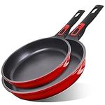 DIIG Nonstick Frying Pan Skillet, 1