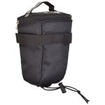 TREK 'N' RIDE Cycle Saddle Bag- 0.9 Litre