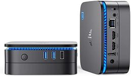 KAMRUI AK1PLUS Mini PC 16GB RAM, Mi