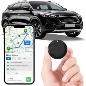 GPS Tracke