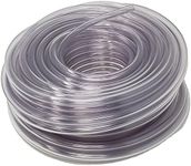 Rollerflex Food Grade Crystal Clear