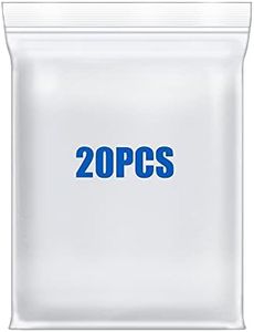 20 Pcs 10"