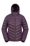 Women Warm Jacket