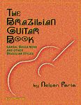 The Brazilian Guitar Book