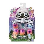 Hatchimals CollEGGtibles, 4 Pack + 