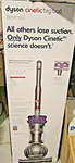 Dyson Cinetic Big Ball Animal Uprig