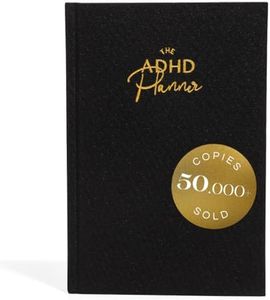 The ADHD P