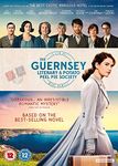 The Guernsey Literary And Potato Peel Pie Society [DVD] [2018]