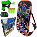 wishery Zombie Shooting Game Toy fo