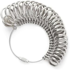 Ring Sizer