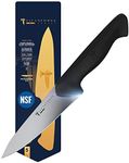 Titan Forge Chef's Knife - 5" (13 c