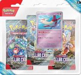 Pokemon TCG Scarlet and Violet 7 St