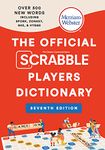 The Official SCRABBLE Players Dictionary