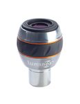 Celestron 93432 Luminos 15mm Eyepiece (Silver/Black)