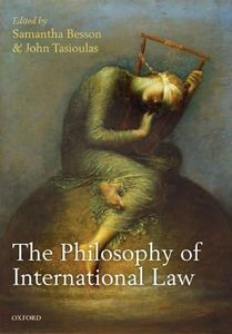 The Philosophy of International Law