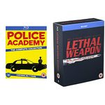 Warner Manufacturing Box Sets