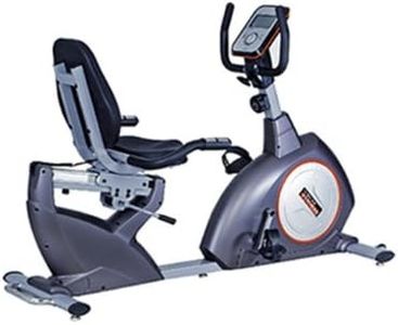 Viva Fitness KH 725 Recumbent Magnetic Bike