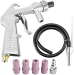 YaeKoo Sandblaster Kit Air Siphon F