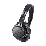 Audio-Technica ATH-M60X Comfortable