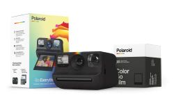 Polaroid Go Everything Box - Black