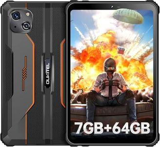 OUKITEL RT