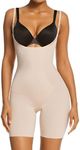 SHAPERX Shapewear for Women Tummy C