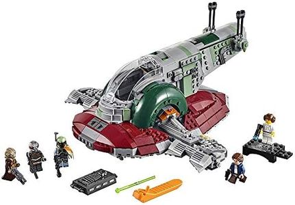LEGO Star