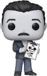 FUNKO POP!