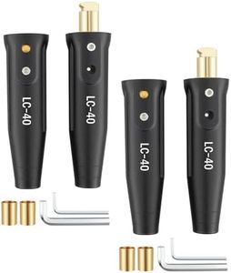 2 Pack LC-