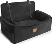 Dog Car Seat for Large Medium Sized