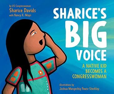 Sharice’s 