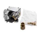 36J55-214 - OEM Upgraded Gas Valve and LP Conversion Kit Replaces White Rodgers