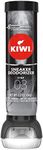 KIWI Sneaker Deodorizer Shoe Odor Spray 2.2 oz - Controls odor all day. For all shoe types. Step 3 of the 3-Step Sneaker Care system (1 Aerosol Spray Can) (Pack - 3)