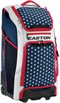 Easton | Catcher's Wheeled Bag | Ba