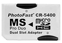Micro TF to MS Memory Stick PRO Duo