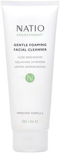 Natio Gentle Foaming Facial Cleanser, 100g