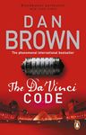 The Da Vinci Code: (Robert Langdon Book 2) [Paperback] Dan Brown