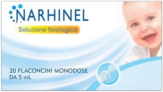 Narhinel S