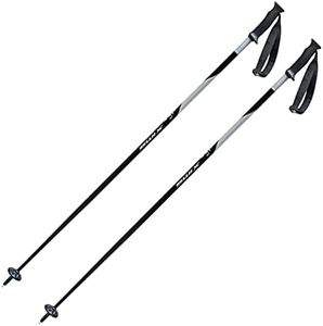 Swix Techline ski poles Techlite performance aluminum Ski poles 2017 model pair New (125cm)