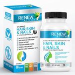 Renew Actives Skin, Hair and Nails 