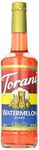 Torani Watermelon Flavour Syrup 750 Milliliter