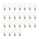 Generic Light Bulbs