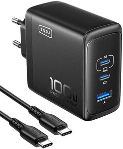 INIU 100W 