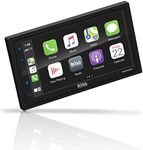 BOSS AUDIO MRCP9685A Stereo w/AM/FM/BT and Apple CarPlay